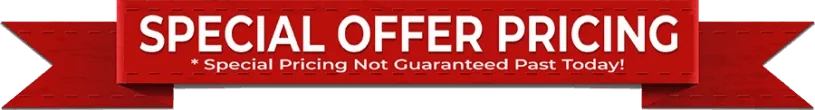 Citrus Burn offer badge
